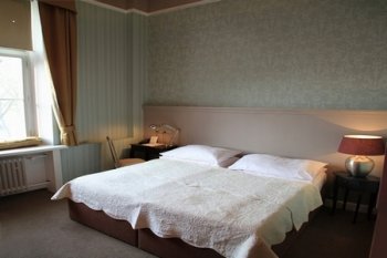 SPA Teplice in Czech hotel Csask lzn