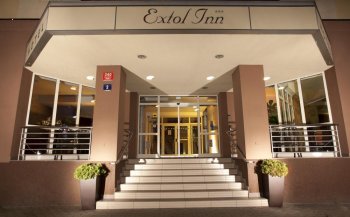 Extol Inn hotel