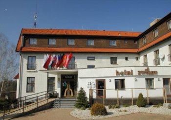 Hotel Zvkov
